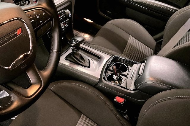 2023 Dodge Charger GT Remote Start-Alpine Audio-20'' Wheels