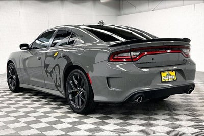 2023 Dodge Charger GT Remote Start-Alpine Audio-20'' Wheels