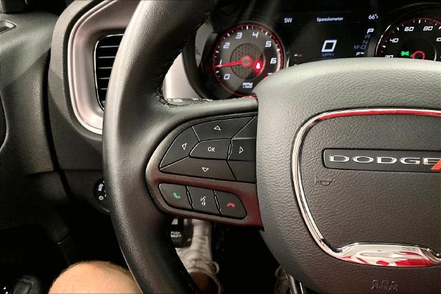 2023 Dodge Charger GT Remote Start-Alpine Audio-20'' Wheels