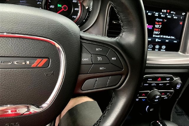2023 Dodge Charger GT Remote Start-Alpine Audio-20'' Wheels