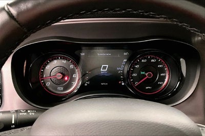 2023 Dodge Charger GT Remote Start-Alpine Audio-20'' Wheels