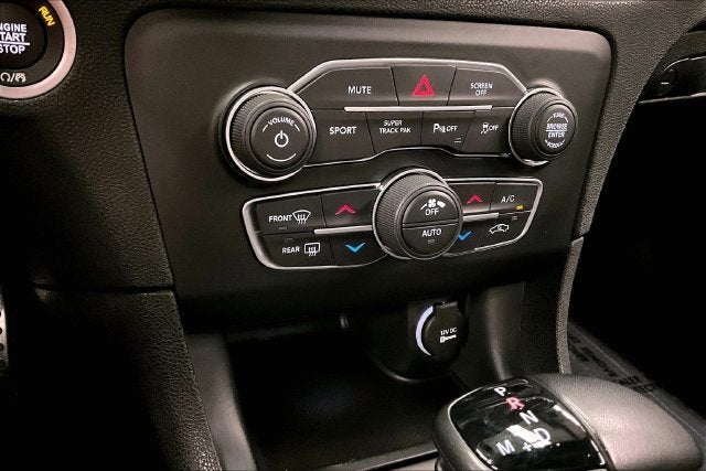2023 Dodge Charger GT Remote Start-Alpine Audio-20'' Wheels