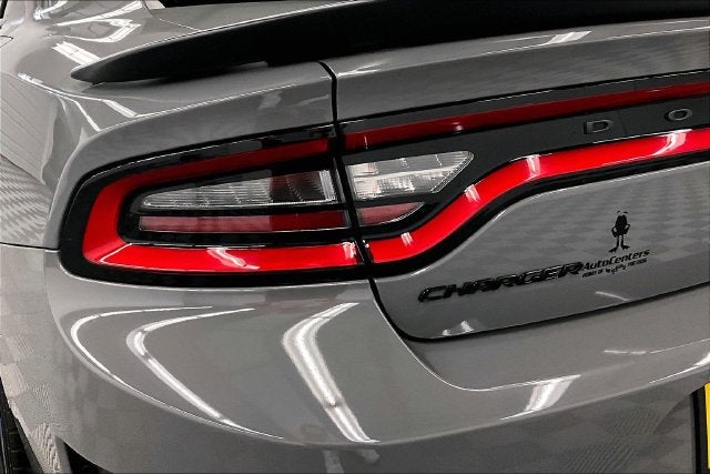2023 Dodge Charger GT Remote Start-Alpine Audio-20'' Wheels