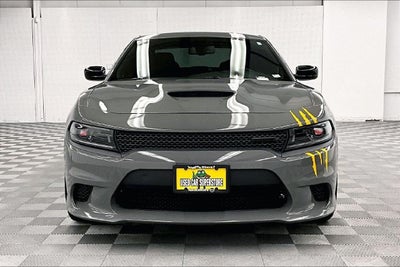 2023 Dodge Charger GT Remote Start-Alpine Audio-20'' Wheels