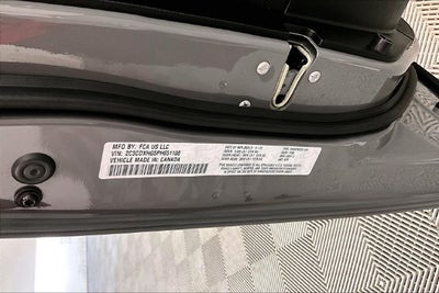 2023 Dodge Charger GT Remote Start-Alpine Audio-20'' Wheels
