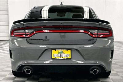 2023 Dodge Charger GT Remote Start-Alpine Audio-20'' Wheels