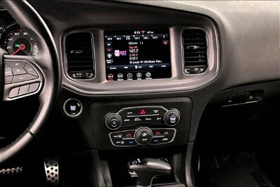 2023 Dodge Charger GT Remote Start-Alpine Audio-20'' Wheels
