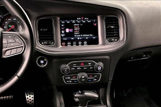 2023 Dodge Charger GT Remote Start-Alpine Audio-20'' Wheels