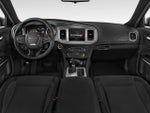 2018 Dodge Charger SXT Plus