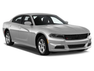 2018 Dodge Charger SXT Plus