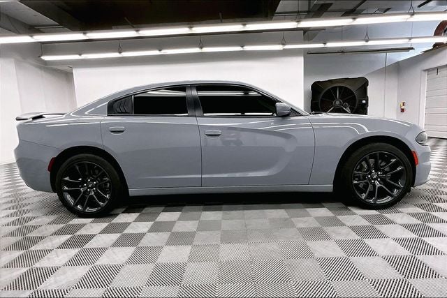 2022 Dodge Charger SXT AWD - Sunroof - Htd/Cooled Leather - 20'' Wheels