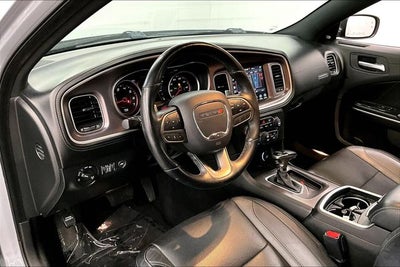 2022 Dodge Charger SXT AWD - Sunroof - Htd/Cooled Leather - 20'' Wheels