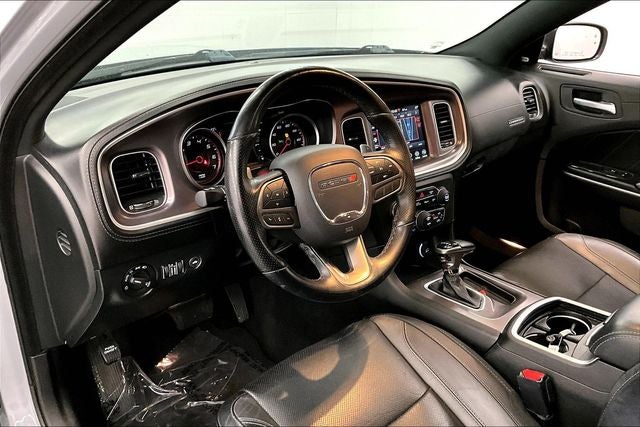 2022 Dodge Charger SXT AWD - Sunroof - Htd/Cooled Leather - 20'' Wheels
