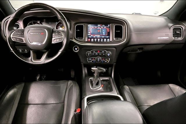 2022 Dodge Charger SXT AWD - Sunroof - Htd/Cooled Leather - 20'' Wheels