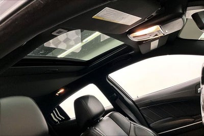 2022 Dodge Charger SXT AWD - Sunroof - Htd/Cooled Leather - 20'' Wheels