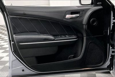 2022 Dodge Charger SXT AWD - Sunroof - Htd/Cooled Leather - 20'' Wheels