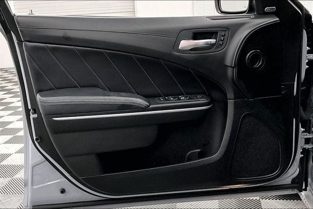 2022 Dodge Charger SXT AWD - Sunroof - Htd/Cooled Leather - 20'' Wheels