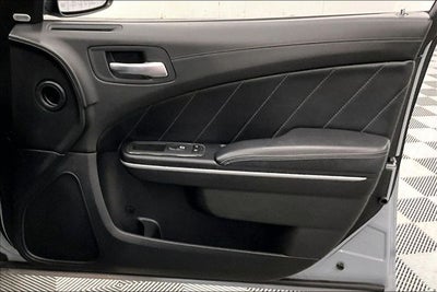 2022 Dodge Charger SXT AWD - Sunroof - Htd/Cooled Leather - 20'' Wheels