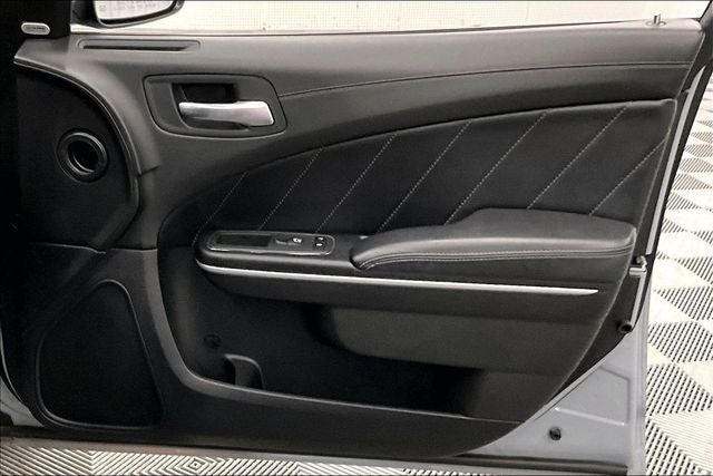 2022 Dodge Charger SXT AWD - Sunroof - Htd/Cooled Leather - 20'' Wheels