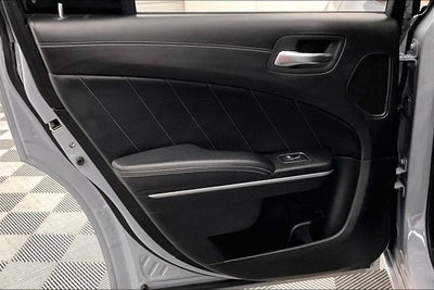 2022 Dodge Charger SXT AWD - Sunroof - Htd/Cooled Leather - 20'' Wheels