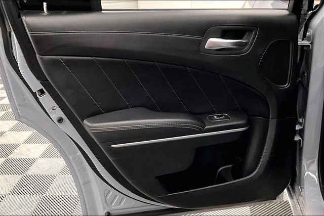 2022 Dodge Charger SXT AWD - Sunroof - Htd/Cooled Leather - 20'' Wheels