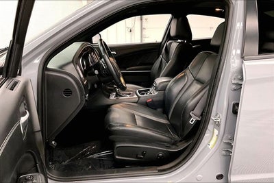 2022 Dodge Charger SXT AWD - Sunroof - Htd/Cooled Leather - 20'' Wheels