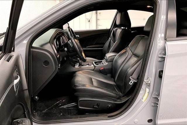 2022 Dodge Charger SXT AWD - Sunroof - Htd/Cooled Leather - 20'' Wheels