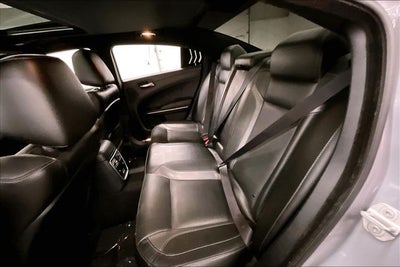 2022 Dodge Charger SXT AWD - Sunroof - Htd/Cooled Leather - 20'' Wheels