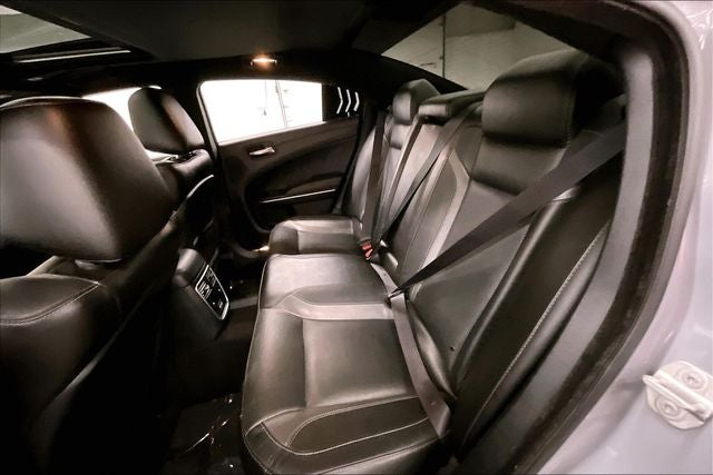 2022 Dodge Charger SXT AWD - Sunroof - Htd/Cooled Leather - 20'' Wheels