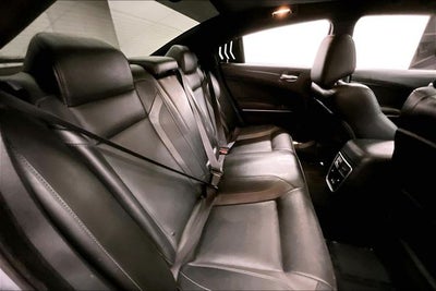 2022 Dodge Charger SXT AWD - Sunroof - Htd/Cooled Leather - 20'' Wheels