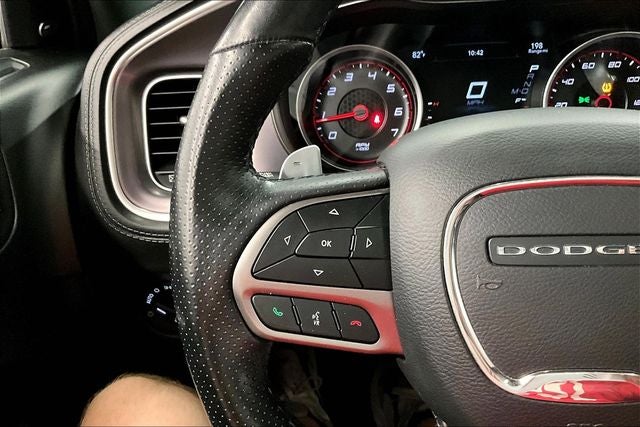 2022 Dodge Charger SXT AWD - Sunroof - Htd/Cooled Leather - 20'' Wheels