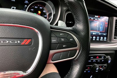 2022 Dodge Charger SXT AWD - Sunroof - Htd/Cooled Leather - 20'' Wheels
