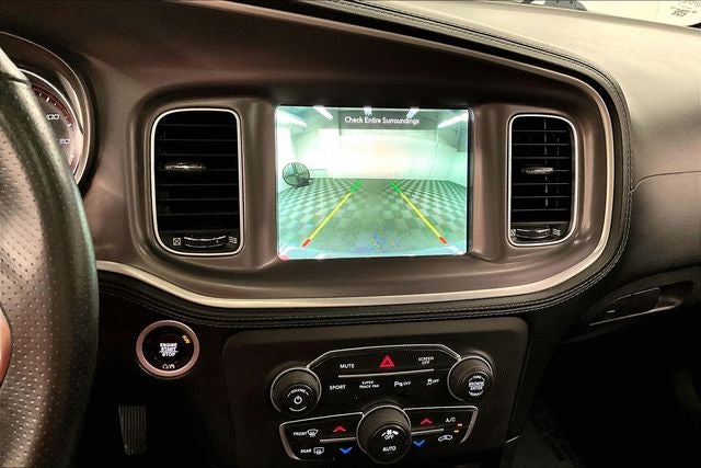 2022 Dodge Charger SXT AWD - Sunroof - Htd/Cooled Leather - 20'' Wheels