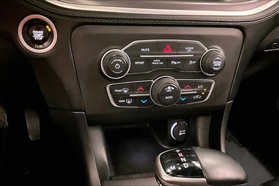 2022 Dodge Charger SXT AWD - Sunroof - Htd/Cooled Leather - 20'' Wheels