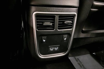 2022 Dodge Charger SXT AWD - Sunroof - Htd/Cooled Leather - 20'' Wheels