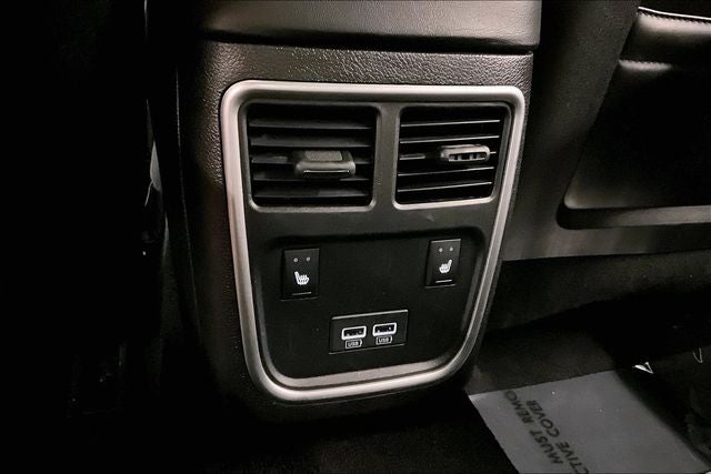 2022 Dodge Charger SXT AWD - Sunroof - Htd/Cooled Leather - 20'' Wheels