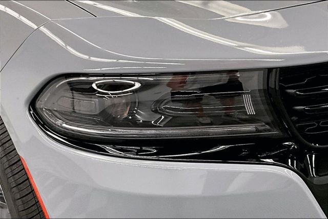 2022 Dodge Charger SXT AWD - Sunroof - Htd/Cooled Leather - 20'' Wheels