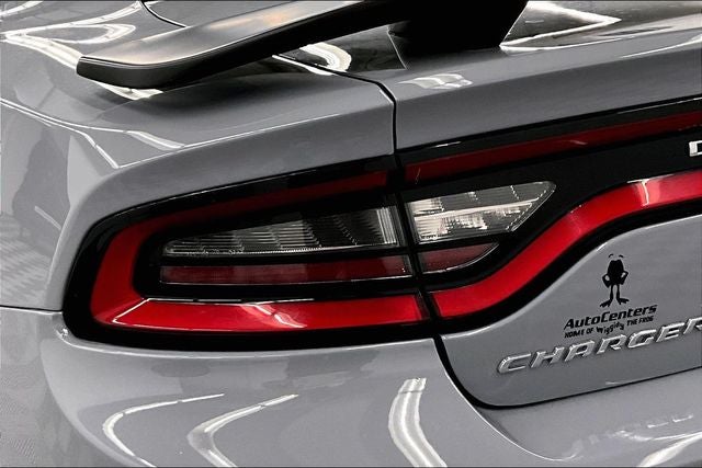 2022 Dodge Charger SXT AWD - Sunroof - Htd/Cooled Leather - 20'' Wheels