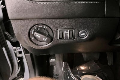 2022 Dodge Charger SXT AWD - Sunroof - Htd/Cooled Leather - 20'' Wheels
