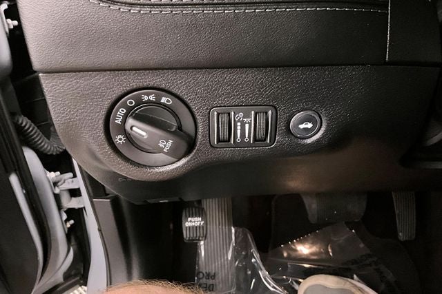 2022 Dodge Charger SXT AWD - Sunroof - Htd/Cooled Leather - 20'' Wheels
