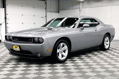 2013 Dodge Challenger R/T Hemi - Bluetooth - 18'' Wheels