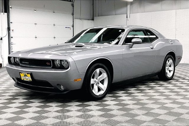 2013 Dodge Challenger R/T Hemi - Bluetooth - 18'' Wheels