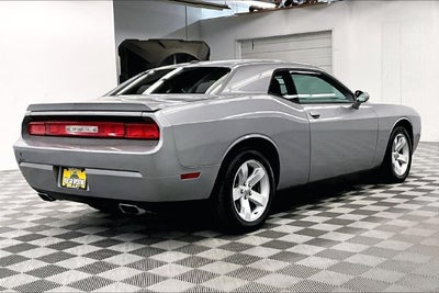 2013 Dodge Challenger R/T Hemi - Bluetooth - 18'' Wheels