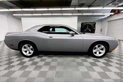 2013 Dodge Challenger R/T Hemi - Bluetooth - 18'' Wheels