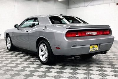 2013 Dodge Challenger R/T Hemi - Bluetooth - 18'' Wheels