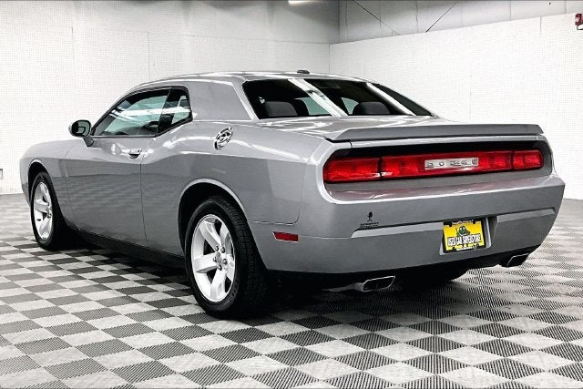 2013 Dodge Challenger R/T Hemi - Bluetooth - 18'' Wheels