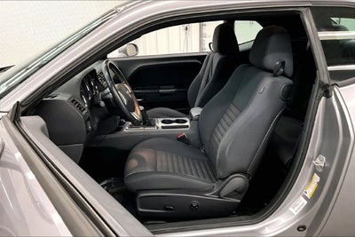 2013 Dodge Challenger R/T Hemi - Bluetooth - 18'' Wheels