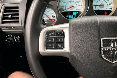2013 Dodge Challenger R/T Hemi - Bluetooth - 18'' Wheels