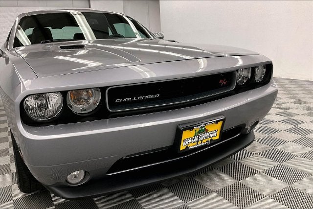 2013 Dodge Challenger R/T Hemi - Bluetooth - 18'' Wheels