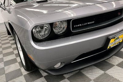 2013 Dodge Challenger R/T Hemi - Bluetooth - 18'' Wheels